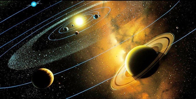 Sao Thổ có sự sống hay không? Bí ẩn về hành tinh có nhiều mặt trăng nhất